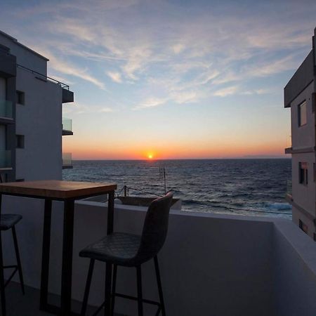 Solsidan Rooms Rhodes City Bagian luar foto