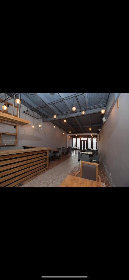 Solsidan Rooms Rhodes City Bagian luar foto
